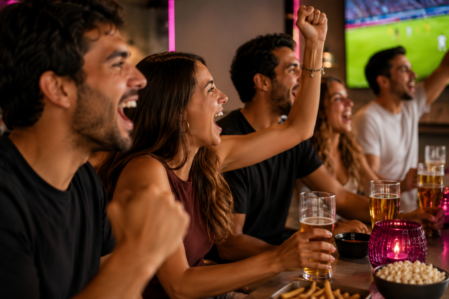 Sports Bar