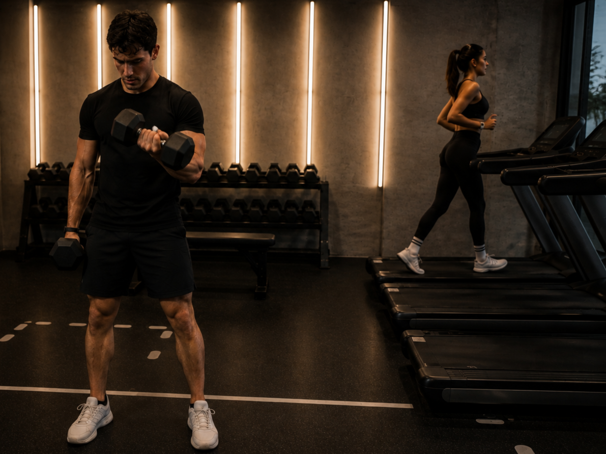 Gym