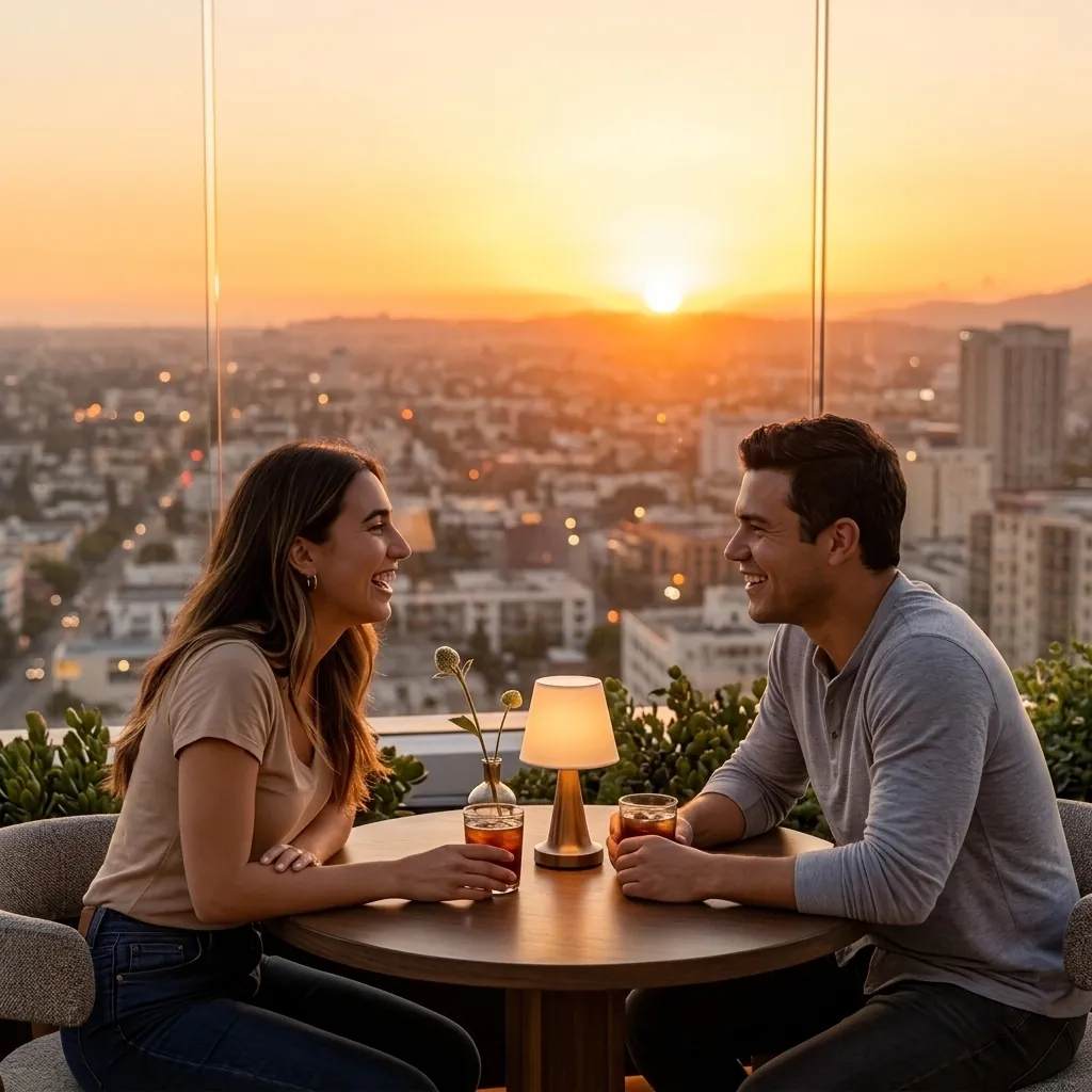 Sky Lounge